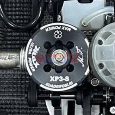 2026 NEW! Max Power XP3S Quadrifoglio 3-ports Cermaic Modified Touring engine Preorder